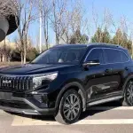 Kia Sportage 2022 161 л.с. — лот 57773199 из Китая