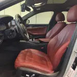 BMW 5 Series 2020 252 л.с. — лот 57779032 из Китая