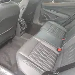 Volkswagen Passat 2019 из Китая