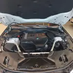BMW 5 Series 2020 252 л.с. — лот 57779032 из Китая