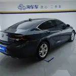 Buick Regal 2022 169 л.с. из Китая