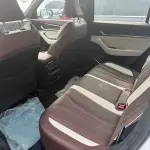 Geely Xingyue L 2022 218 л.с. 218 л.с. 218 л.с. 218 л.с. из Китая