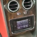 Bentley Flying Spur 2016 507 л.с. 507 л.с. из Китая