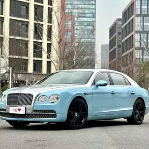 Bentley Flying Spur 2016 507 л.с. 507 л.с. из Китая