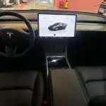 Tesla Model 3 2023 лот 57773514 из Китая