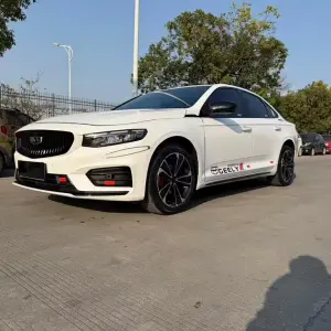 Geely Xingrui 2021 190 л.с. — лот 57773427 из Китая