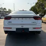 Geely Xingrui 2021 190 л.с. — лот 57773427 из Китая