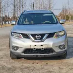 Nissan X-Trail 2014 186 л.с. — лот 57698567 из Китая