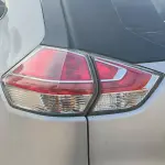 Nissan X-Trail 2014 186 л.с. — лот 57698567 из Китая