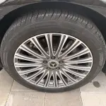 Mercedes-Benz E-Class 2022 258 л.с. — лот 57773457 из Китая
