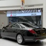Mercedes-Benz S-Class 2020 299 л.с. — лот 57773399 из Китая