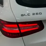 Mercedes-Benz GLC 2016 из Китая