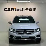 Mercedes-Benz GLC 2016 из Китая