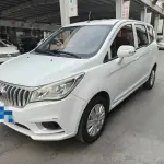 Enranger Enranger 737 2018 из Китая