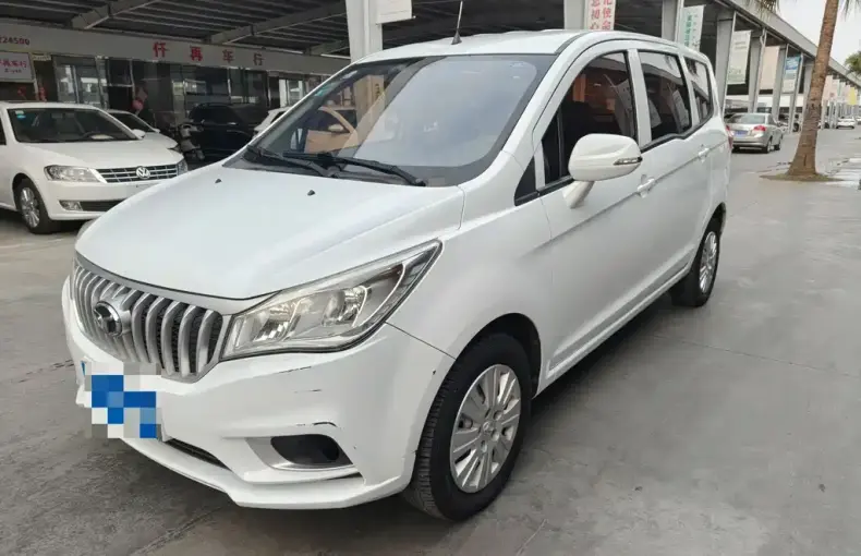 Enranger Enranger 737 2018 из Китая