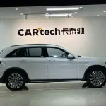 Mercedes-Benz GLC 2016 из Китая