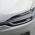 Volvo XC60 2020 из Китая