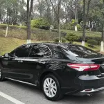 Toyota Camry 2024 из Китая