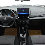 Toyota Vios 2019 из Китая
