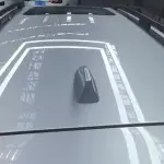 Subaru Forester 2020 из Китая