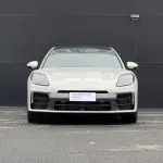 Porsche Panamera 2026 из Китая