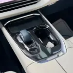 Zeekr 009 2024 из Китая