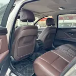 BMW 5 Series 2015 из Китая