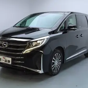 GAC Motor Trumpchi M8 2023 252 л.с. — лот 57773632 из Китая