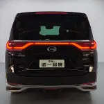 GAC Motor Trumpchi M8 2023 252 л.с. — лот 57773632 из Китая