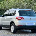Volkswagen Tiguan 2013 160 л.с. — лот 57779265 из Китая