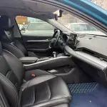 Geely Xingrui 2021 190 л.с. 190 л.с. 190 л.с. из Китая