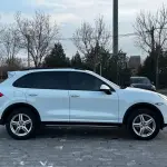 Porsche Cayenne 2014 333 л.с. — лот 57779298 из Китая