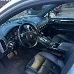 Porsche Cayenne 2014 333 л.с. — лот 57779298 из Китая