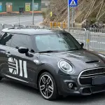MINI Mini 2020 192 л.с. из Китая