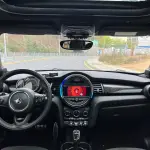 MINI Mini 2020 192 л.с. из Китая