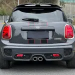 MINI Mini 2020 192 л.с. из Китая