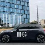 MINI Mini 2020 192 л.с. из Китая