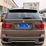BMW X5 (Import) 2012 306 л.с. 306 л.с. 306 л.с. из Китая