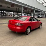 Mazda 6 2014 147 л.с. из Китая