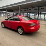 Mazda 6 2014 147 л.с. из Китая