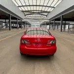 Mazda 6 2014 147 л.с. из Китая