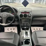 Mazda 6 2014 147 л.с. из Китая