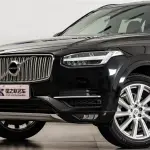 Volvo XC90 2019 из Китая
