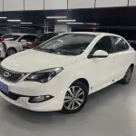 Chery Arrizo 3 2015 из Китая