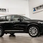 Volvo XC90 2019 из Китая
