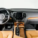 Volvo XC90 2019 из Китая