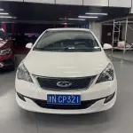 Chery Arrizo 3 2015 из Китая