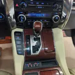 Toyota Alphard 2017 из Китая