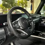 Mercedes-Benz G-Class 2024 258 л.с. 258 л.с. 258 л.с. из Китая