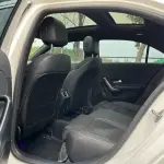 Mercedes-Benz A-Class 2021 из Китая
